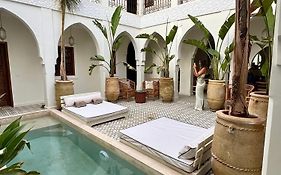 Riad Dar Melia
